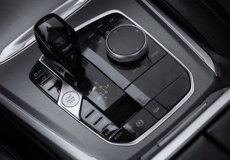 Подержанный автомобиль BMW X5 2019 года (21 фото)