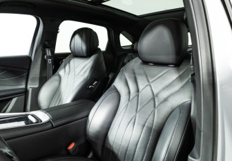 Подержанный автомобиль Exeed RX 2023 года (32 фото)