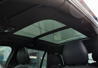 Подержанный автомобиль Volvo XC90 2019 года (28 фото)