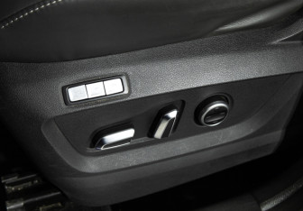 Подержанный автомобиль Chery Tiggo 7 Pro Max 2023 года (20 фото)