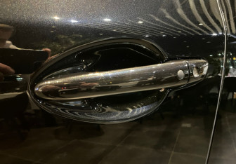 Новый Mazda CX-5 2025 (12 фото)