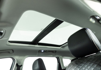 Подержанный автомобиль Exeed TXL 2023 года (19 фото)