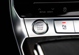 Подержанный автомобиль Audi A6 Sedan 2019 года (18 фото)