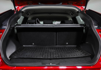 Подержанный автомобиль Mitsubishi Eclipse Cross 2021 года (30 фото)