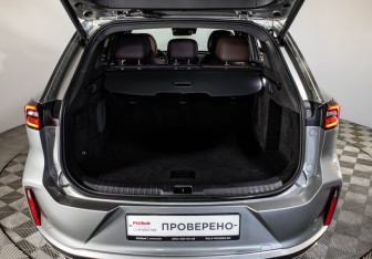 Подержанный автомобиль Exeed TXL 2024 года (9 фото)