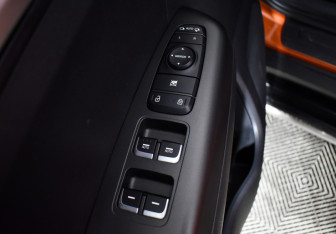 Подержанный автомобиль Kia Sportage 2019 года (15 фото)