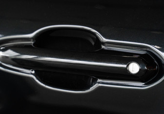 Новый Toyota Highlander 2025 (26 фото)