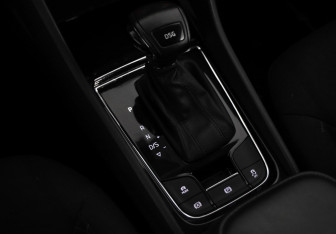 Подержанный автомобиль Skoda Kodiaq 2020 года (16 фото)