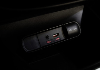 Подержанный автомобиль Kia Soul 2019 года (17 фото)