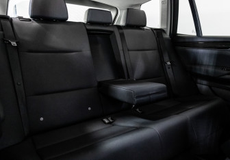 Подержанный автомобиль BMW X3 2014 года (25 фото)