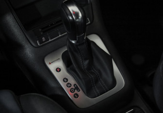 Подержанный автомобиль Volkswagen Tiguan 2013 года (16 фото)