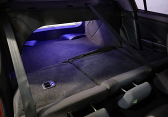 Подержанный автомобиль Mazda 3 Sedan 2008 года (24 фото)