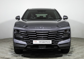 Подержанный автомобиль Jetour Dashing 2024 года (2 фото)