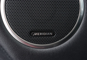 Подержанный автомобиль Land Rover Range Rover Sport 2018 года (24 фото)