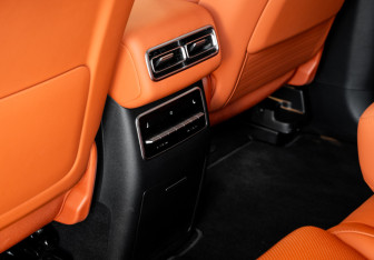 Новый LiXiang L7 2024 (32 фото)