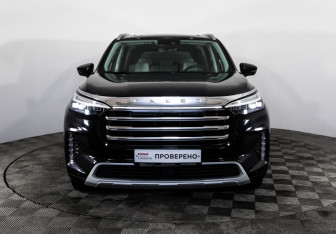 Подержанный автомобиль Exeed VX 2023 года (2 фото)