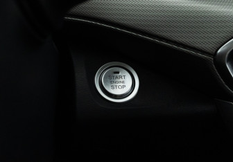 Подержанный автомобиль Changan UNI-T 2023 года (20 фото)