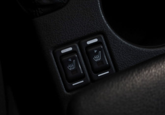 Подержанный автомобиль Subaru Forester Suv 2008 года (20 фото)