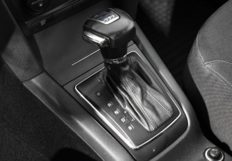 Подержанный автомобиль Skoda Octavia Liftback 2007 года (10 фото)