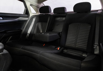 Подержанный автомобиль Kia K5 2021 года (24 фото)