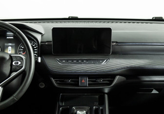 Подержанный автомобиль Haval Jolion 2023 года (14 фото)
