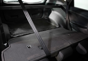 Подержанный автомобиль Hyundai Tucson 2016 года (25 фото)