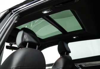 Подержанный автомобиль Geely Coolray 2023 года (23 фото)