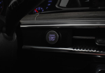 Подержанный автомобиль Kia K5 2021 года (17 фото)