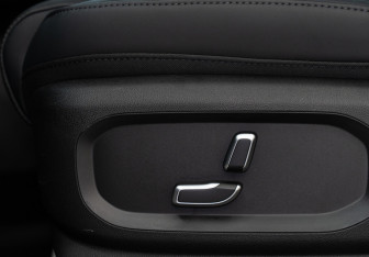 Новый Omoda C7 2025 (18 фото)