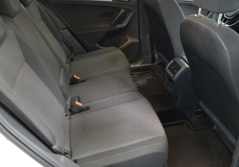 Подержанный автомобиль Volkswagen Tiguan 2020 года (13 фото)