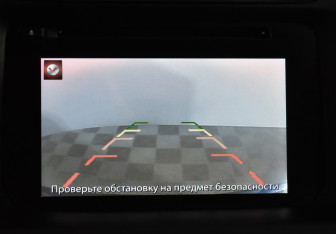 Подержанный автомобиль Mazda CX-5 2017 года (14 фото)