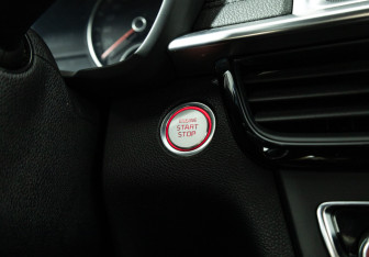 Подержанный автомобиль Kia Optima Sedan 2019 года (24 фото)