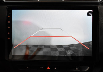 Подержанный автомобиль Renault Duster 2022 года (15 фото)