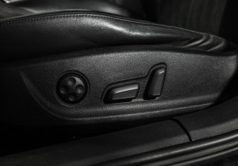 Подержанный автомобиль Audi A6 Sedan 2013 года (23 фото)