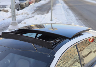 Подержанный автомобиль Kia Stinger 2018 года (9 фото)