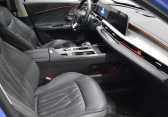 Подержанный автомобиль Chery Arrizo 8 2023 года (12 фото)