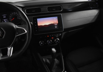 Подержанный автомобиль Renault Arkana 2020 года (22 фото)