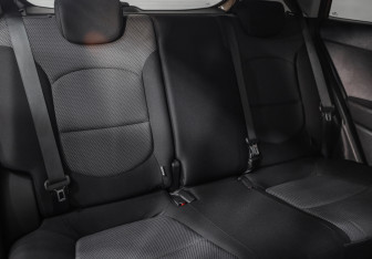 Подержанный автомобиль Hyundai Creta 2018 года (20 фото)