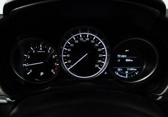 Подержанный автомобиль Mazda 6 Sedan 2020 года (12 фото)