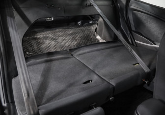 Подержанный автомобиль Hyundai Solaris Sedan 2014 года (21 фото)