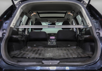 Подержанный автомобиль Nissan X-Trail 2020 года (33 фото)