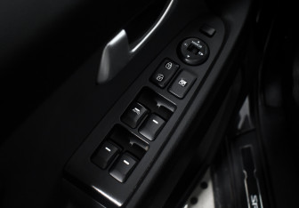 Подержанный автомобиль Kia Sportage 2011 года (10 фото)