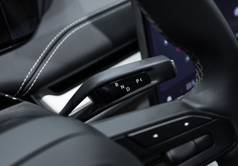 Подержанный автомобиль Xiaomi SU7 2024 года (34 фото)