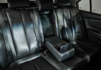 Подержанный автомобиль Kia Magentis 2009 года (26 фото)