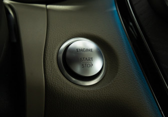 Подержанный автомобиль Mercedes-Benz GLC Coupe 2019 года (19 фото)