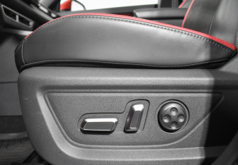 Подержанный автомобиль Jetour Dashing 2024 года (22 фото)