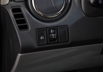 Подержанный автомобиль Suzuki SX4 Hatchback 2011 года (18 фото)