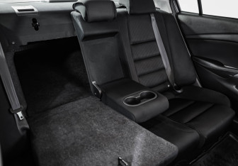 Подержанный автомобиль Mazda 6 Sedan 2012 года (22 фото)