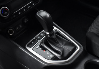 Подержанный автомобиль Hyundai Creta 2017 года (11 фото)