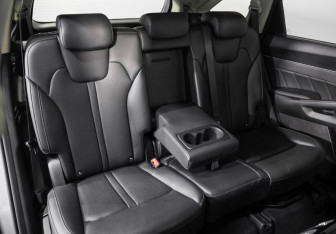 Подержанный автомобиль Kia Sorento 2020 года (29 фото)